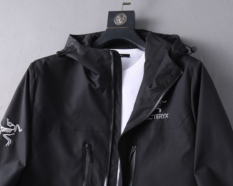 Arcteryx Outwear